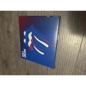 Rolling Stones - Blue & Lonesome CD Album